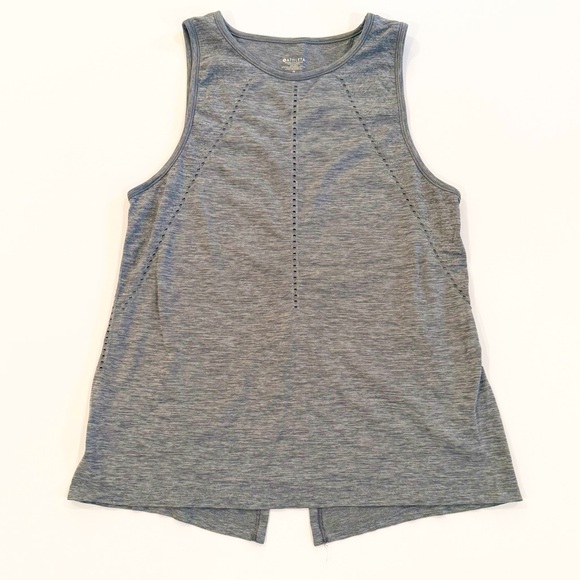 Athleta Foothill Seemless Tank - Picture 2 of 10